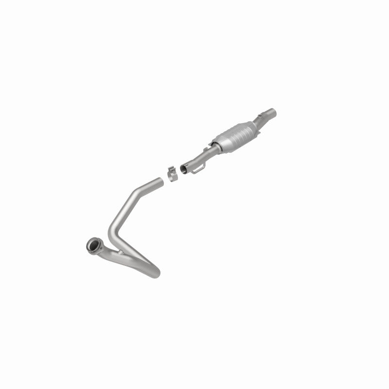 MagnaFlow Conv DF 99-02 Dodge Dakota 2.5L 2WD Magnaflow