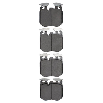 R1 20-26 BMW X7 Front Optimum OE Brake Pads