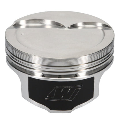 Wiseco Chevy LS Series -8cc R/Dome 1.115x4.000 Piston Shelf Stock Kit