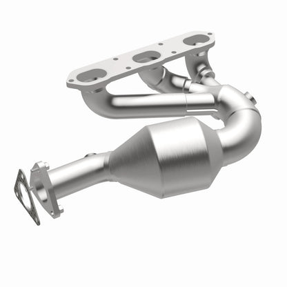 MagnaFlow Converter Direct Fit 00-04 Porsche Boxster 2.7L/3.2L - Right Magnaflow