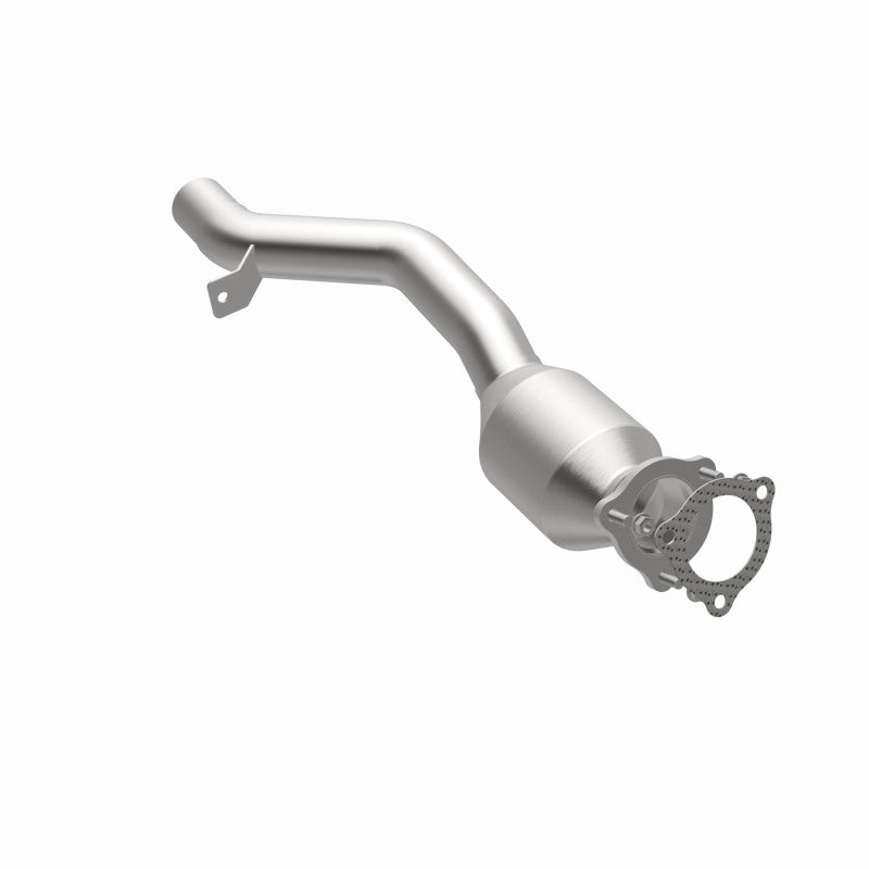Magnaflow 10-11 Cayenne V8 4.8 OEM Underbody Direct Fit Converter Magnaflow