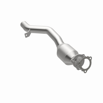 Magnaflow 10-11 Cayenne V8 4.8 OEM Underbody Direct Fit Converter Magnaflow