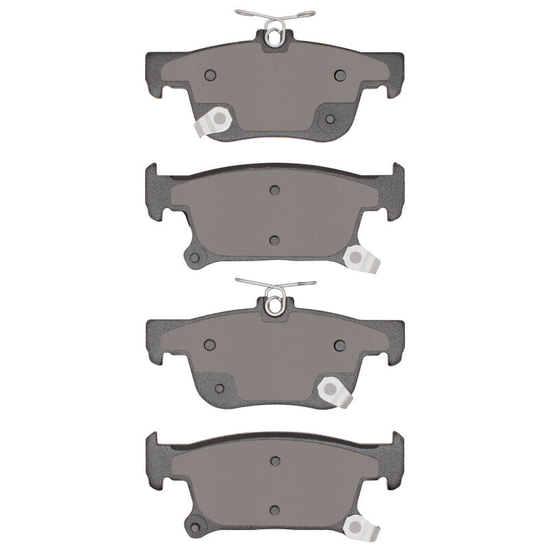 R1 16-20 Buick Envision Rear Optimum OE Brake Pads