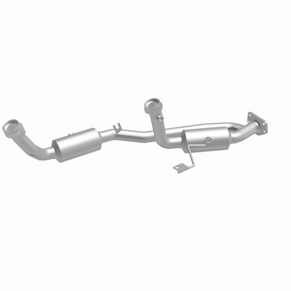 Magnaflow 04-05 Ford Freestar 3.9L Direct Fit Converter Magnaflow