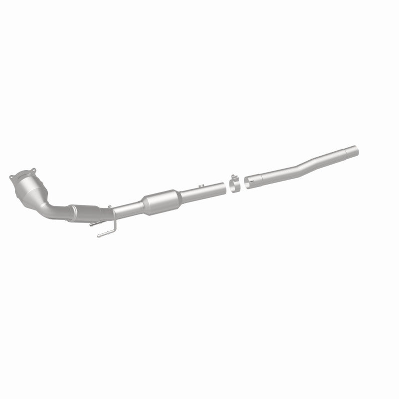 MagnaFlow 12-23 Volkswagen Beetle L4 2.0L OEM Underbody Direct-Fit Catalytic Converter Magnaflow