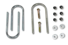 Load image into Gallery viewer, Tuff Country 78-93 Dodge Truck 1/2 &amp; 3/4 Ton 4wd Front Axle U-Bolts