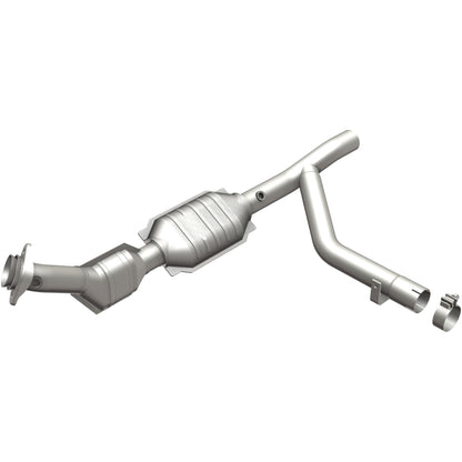 MagnaFlow Conv DF 01 Ford Trucks 5.4L Magnaflow