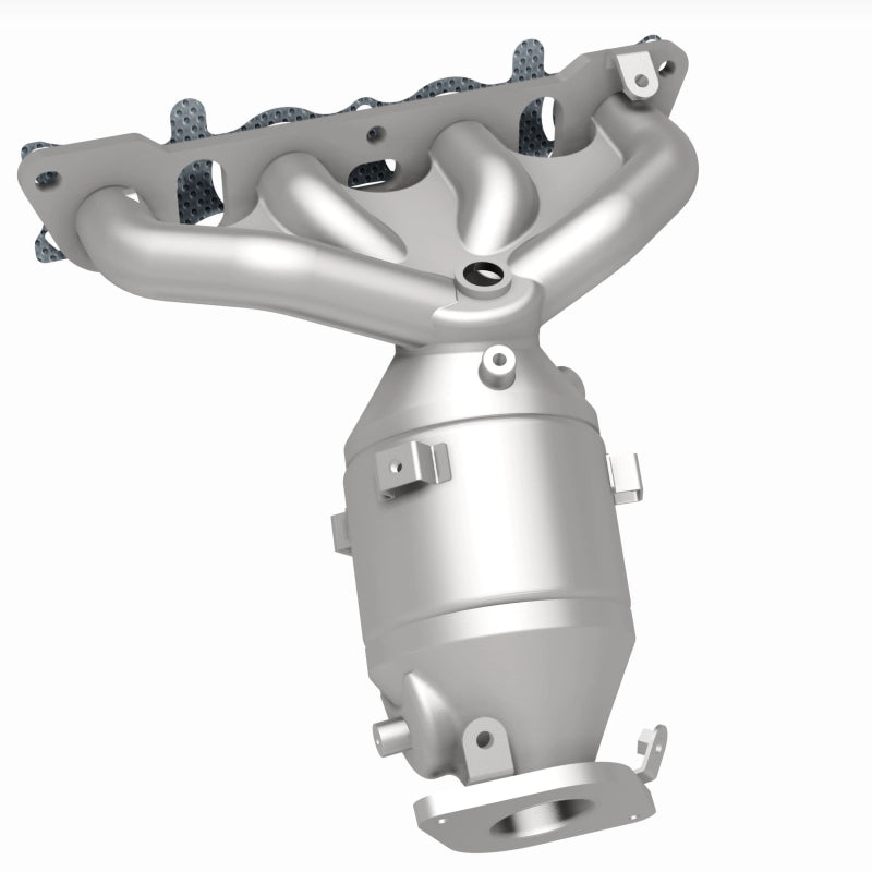 Magnaflow 17-20 Nissan Rogue Sport Single Manifold 2L Direct Fit Converter Magnaflow