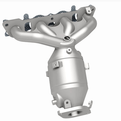 Magnaflow 17-20 Nissan Rogue Sport Single Manifold 2L Direct Fit Converter Magnaflow