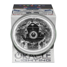 Load image into Gallery viewer, Oracle 5.75 Sealed Beam Powered Display - White SEE WARRANTY