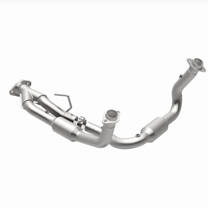 Magnaflow 05-06 Jeep Grand Cherokee 4.7L Direct Fit Catalytic Converter Magnaflow