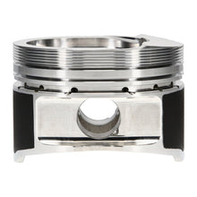 Load image into Gallery viewer, JE Pistons Volkswagen 2.8L VR6 Single Piston - 83.00mm Bore - 1.275 In. CH -11.50 CC