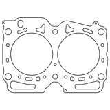 Cometic Subaru EJ255 Version 2 - 2007-2018 EJ257 .044in MLX Cylinder Head Gasket - 101mm Bore