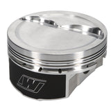 Wiseco Small Block Ford Blower/Turbo -36cc Dome 1.280in CH 4.03in Bore 4.0in Stroke Piston Kit