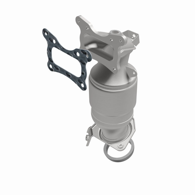 MagnaFlow 12-14 Honda CR-V 2.4L L4 GAS California Catalytic Converter Direct Fit Magnaflow