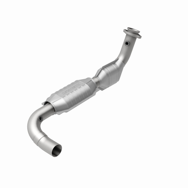 MagnaFlow Conv DF 97-98 Ford Exped 4.6L D/S Magnaflow