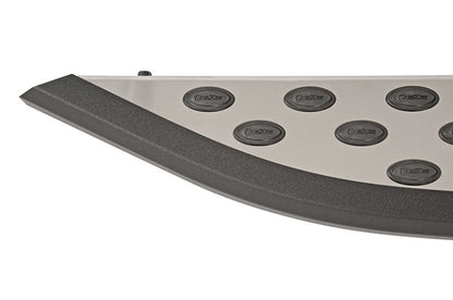 Dee Zee NXc Running Boards, part DZ 16203