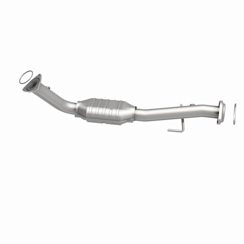 MagnaFlow Conv DF 03-06 Silverado SS Passenger Side OEM Magnaflow