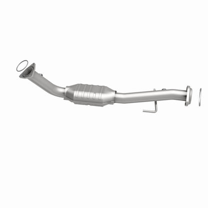 MagnaFlow Conv DF 03-06 Silverado SS Passenger Side OEM Magnaflow