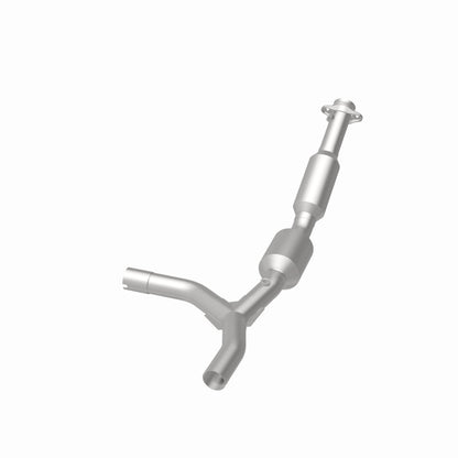 Magnaflow 2007 Ford E-150 4.6L Direct Fit Converter Magnaflow