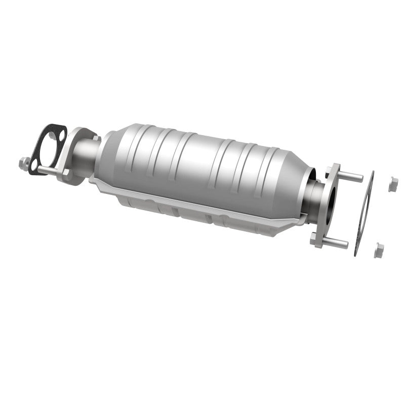 Magnaflow 06-11 Hyundai Accent 1.6L Direct Fit Converter Magnaflow