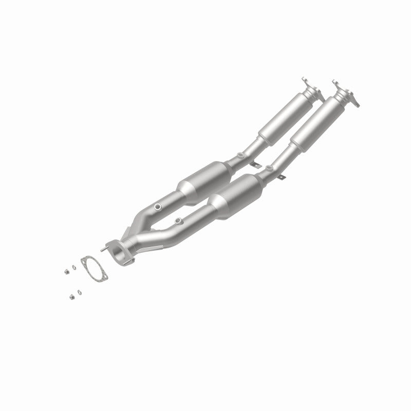 MagnaFlow Conv DF 99-01 Volvo S80 2.8L Magnaflow