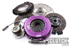 Load image into Gallery viewer, XClutch 97-04 Chevrolet Corvette Indy 500 Pace Car 5.7L 10.5in Twin Sprung Organic Clutch Kit