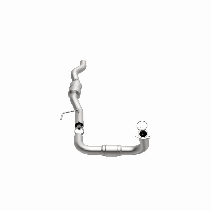 MagnaFlow Conv DF 04-06 Avalanche Driver Side 8.1L Magnaflow