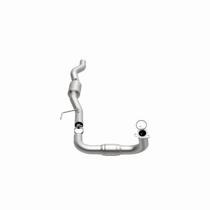 MagnaFlow Conv DF 04-06 Avalanche Driver Side 8.1L Magnaflow