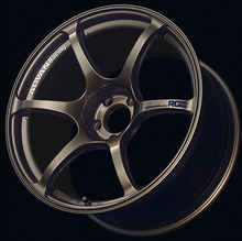 Load image into Gallery viewer, Advan GT Beyond 18x9.5 +45 5-120 Racing White Wheel