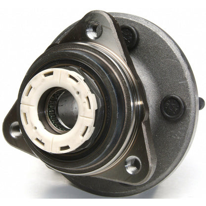 MOOG 98-00 Ford Ranger Front Hub Assembly Moog