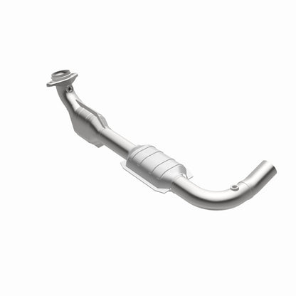 MagnaFlow Conv DF 00-04 Ford E150 4.6L D/S Magnaflow