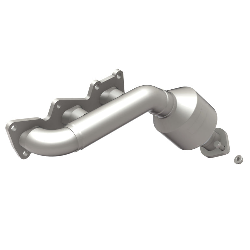 MagnaFlow Conv DF 2009 Kia Borrego 3.8L Driver Side Magnaflow