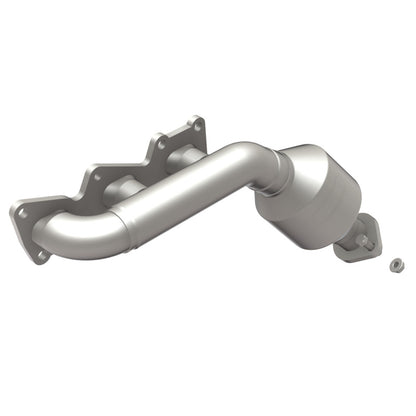 MagnaFlow Conv DF 2009 Kia Borrego 3.8L Driver Side Magnaflow