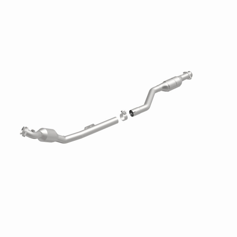 MagnaFlow Conv DF 01-02 Mercedes E430 4.3L Driver Side CA Magnaflow