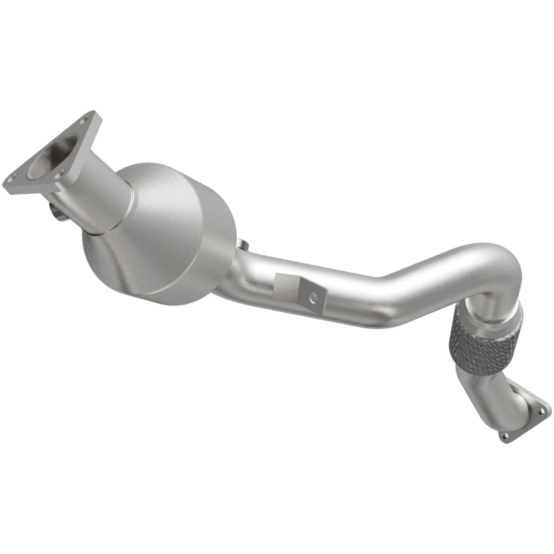 Magnaflow Conv DF 2007-2010 Q7 V6 3.6 OEM Underbody Magnaflow