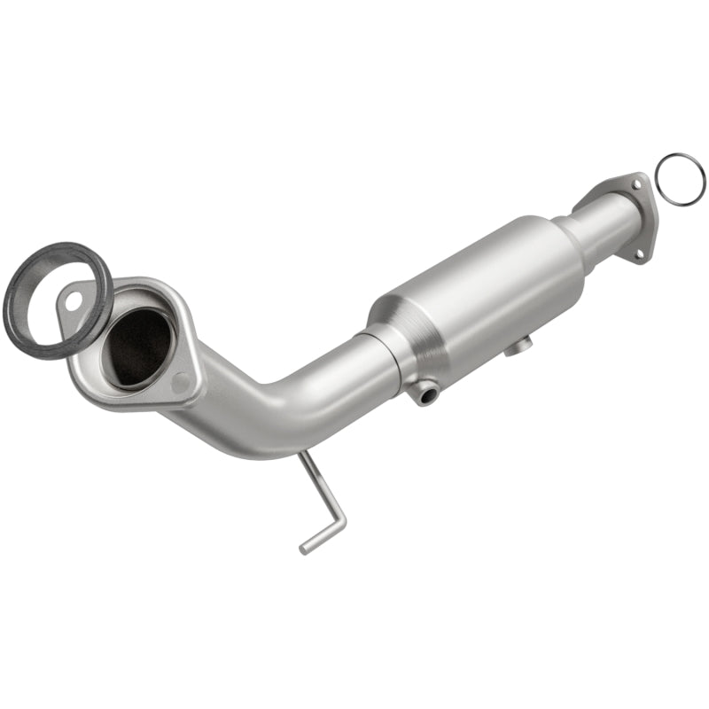 MagnaFlow California Converter Direct Fit 02-06 Acura RSX L4 2.0L / 02-05 Honda Civic L4 2.0L Magnaflow