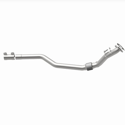 BRE Exhaust 98-05 Passat 1.8L Front Pipe Kit