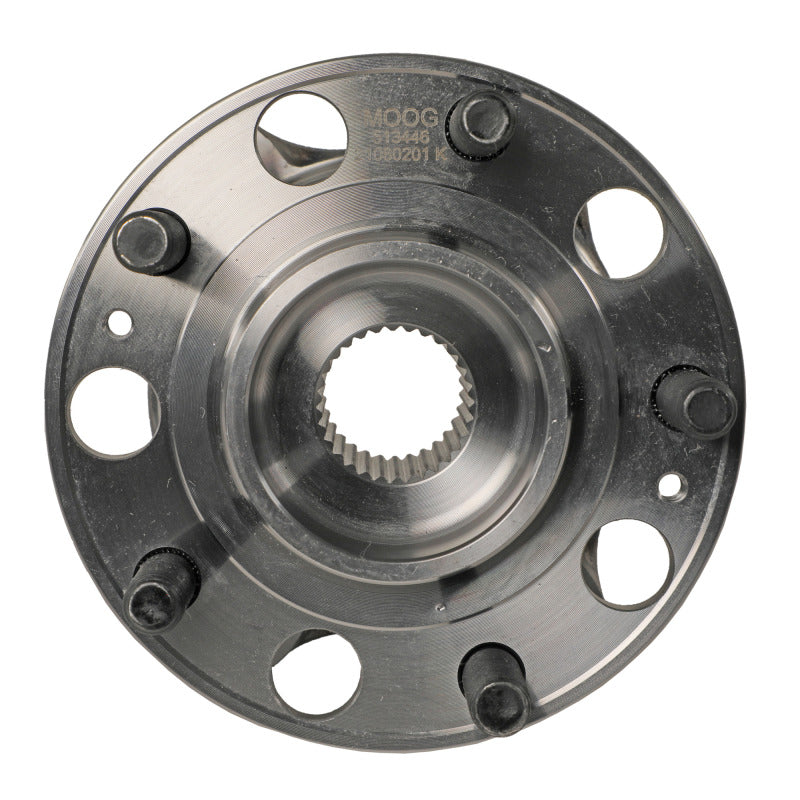 MOOG 2021 Kia Sorento Front / Rear Hub Assembly Moog