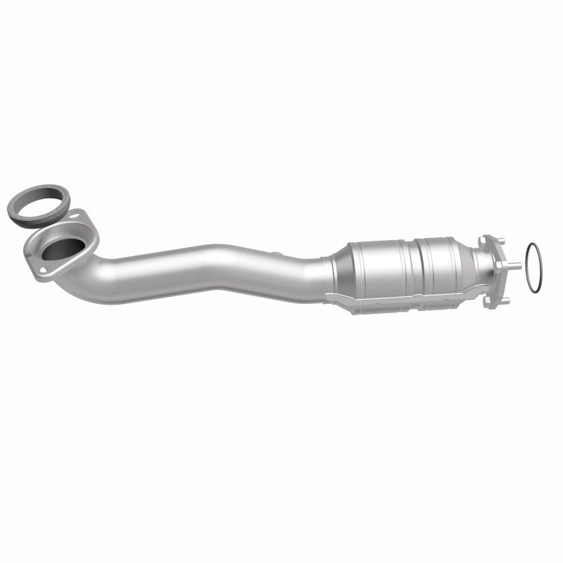 MagnaFlow Conv Direct Fit 10-11 Honda CR-V 2.4L Magnaflow