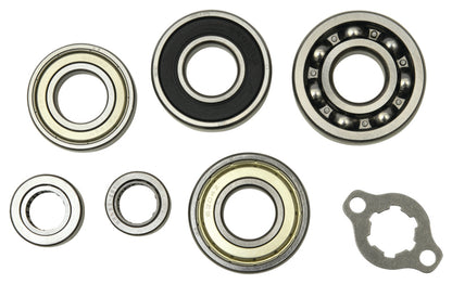 Hot Rods 88-06 Yamaha YFS 200 Blaster 200cc Transmission Bearing Kit HR00082