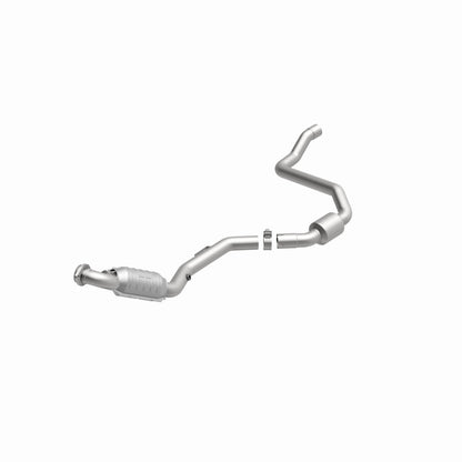 MagnaFlow Conv DF Mercedes ML55 01-03 Driver Side Magnaflow