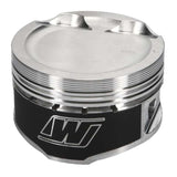 Wiseco Volks 2.0 9A 16v Dished -11cc Turbo 83.5 Piston Shelf Stock