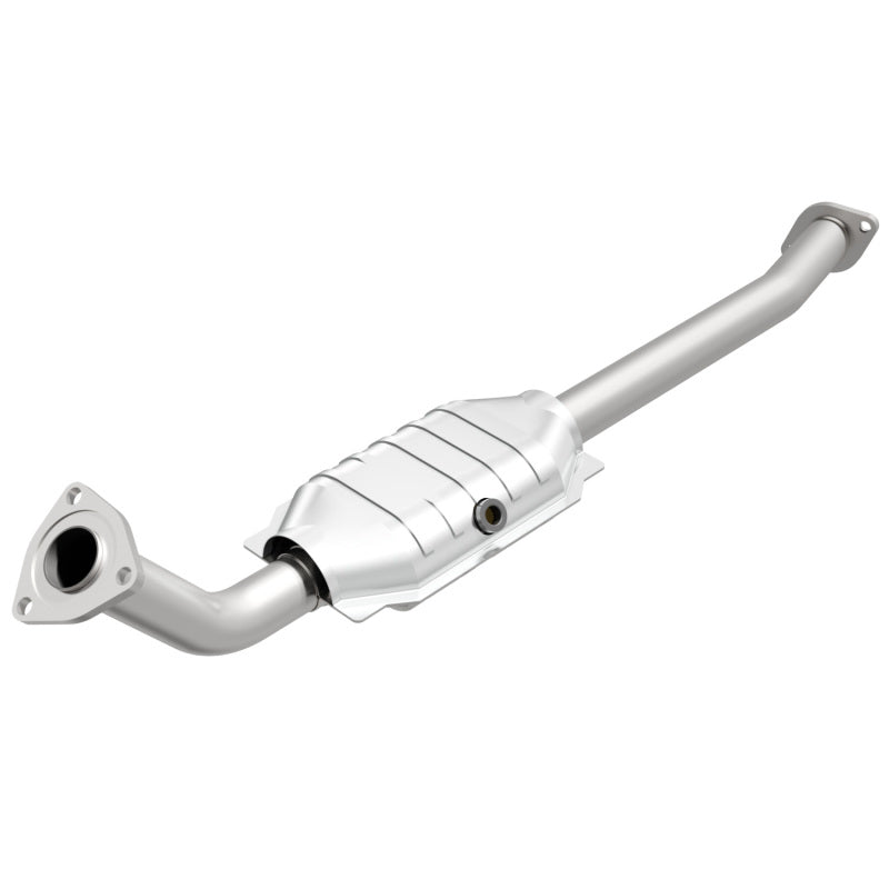 MagnaFlow Conv DF 05-07 Toyota Sequoia 8 4.7L P/S Magnaflow