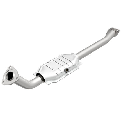 MagnaFlow Conv DF 05-07 Toyota Sequoia 8 4.7L P/S Magnaflow
