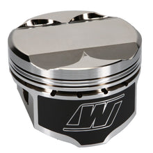 Load image into Gallery viewer, Wiseco Renault F7R 1cc Dome 1.208x3.2874 Piston Kit