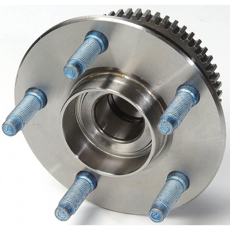 MOOG 97-03 Ford Windstar Rear Hub Assembly Moog