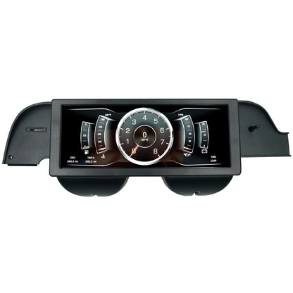 Autometer 67-68 Ford Mustang Direct-Fit InVision Dash 7011