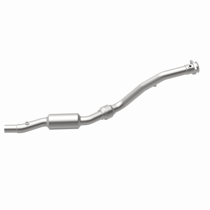 MagnaFlow Conv DF 00-03 Audi A6 Quattro 4.2L Driver Side *NOT FOR SALE IN CALIFORNIA* Magnaflow