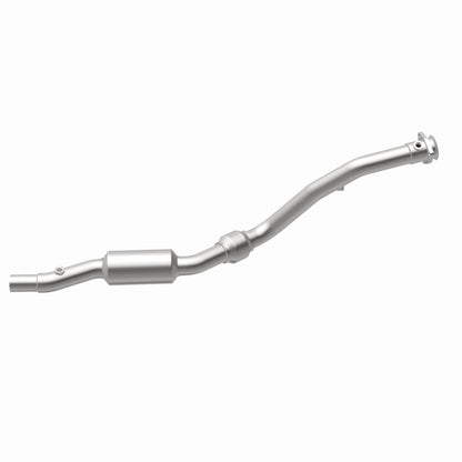 MagnaFlow Conv DF 00-03 Audi A6 Quattro 4.2L Driver Side *NOT FOR SALE IN CALIFORNIA* Magnaflow